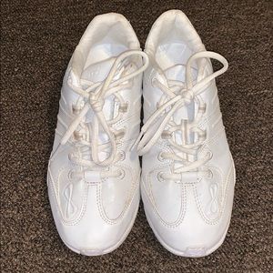 Nfinity Cheer Shoes